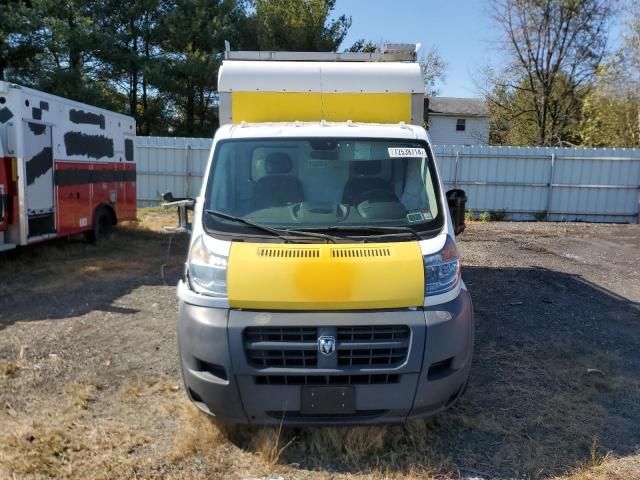 2014 Dodge RAM Promaster 3500 3500 Standard