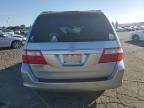 2007 Honda Odyssey Touring