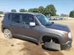 2018 Jeep Renegade Limited