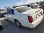 2004 Cadillac Deville