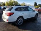 2015 Subaru Outback 3.6R Limited