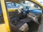 2003 Volkswagen New Beetle GL