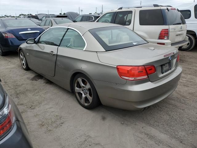 2007 BMW 328 I