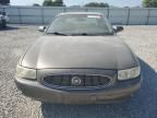 2001 Buick Lesabre Limited