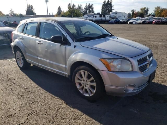 2011 Dodge Caliber Heat