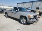 2007 GMC New Sierra C1500 Classic