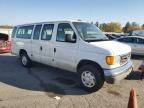 2007 Ford Econoline E350 Super Duty Wagon