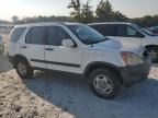 2004 Honda CR-V EX