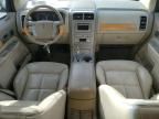 2007 Lincoln MKX