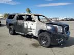 2018 GMC Yukon XL K1500 SLT