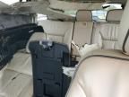 2008 Lincoln MKX