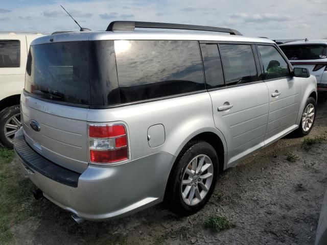 2013 Ford Flex SE