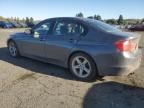 2014 BMW 328 I Sulev