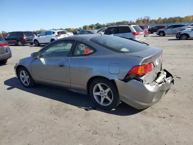 2003 Acura RSX