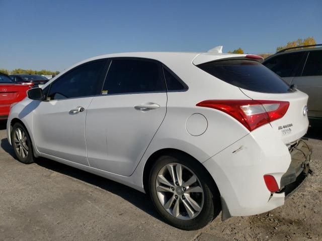 2013 Hyundai Elantra GT