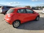 2011 Mazda 2