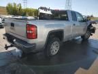 2018 GMC Sierra K1500 SLE