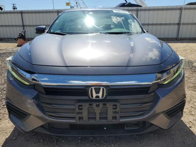 2019 Honda Insight EX