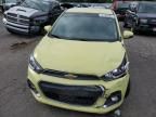 2017 Chevrolet Spark 1LT