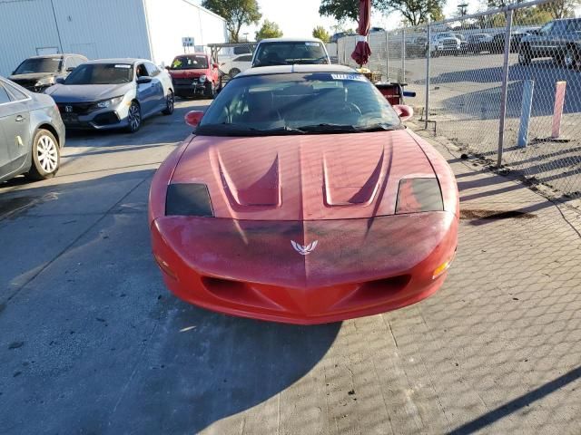 1995 Pontiac Firebird