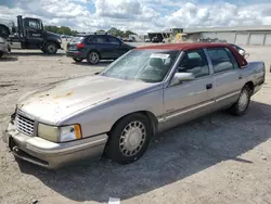 1998 Cadillac Deville en venta en Madisonville, TN