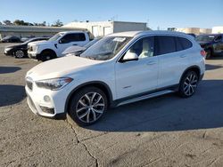 Lots with Bids for sale at auction: 2017 BMW X1 SDRIVE28I