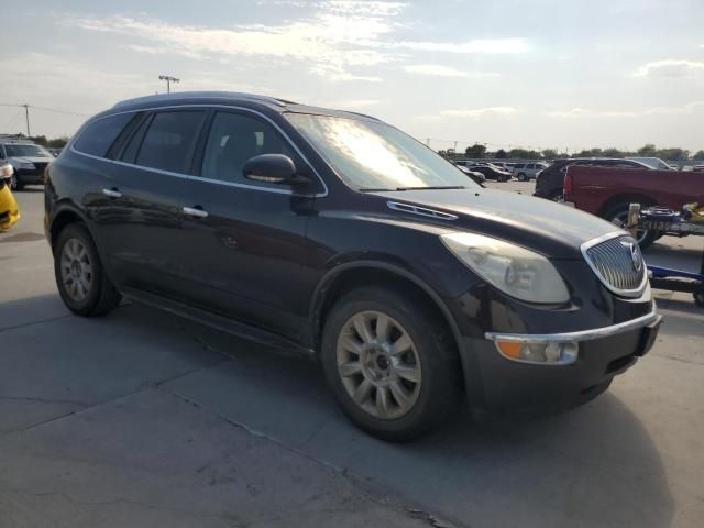 2012 Buick Enclave