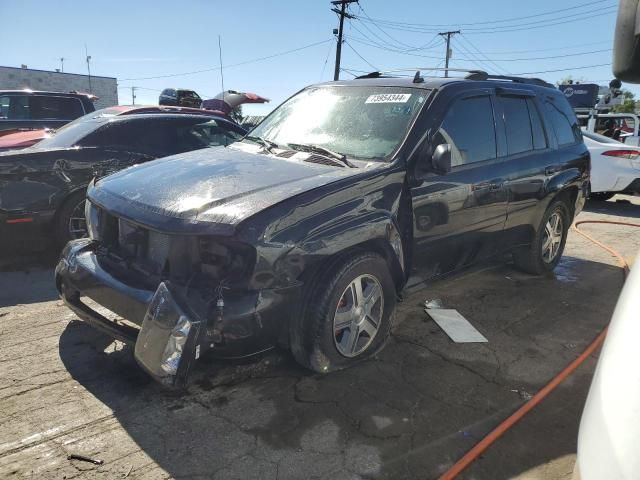 2008 Chevrolet Trailblazer LS