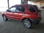 2008 KIA Sportage EX