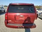 2016 Chevrolet Suburban C1500 LS