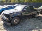 2012 Chevrolet Colorado