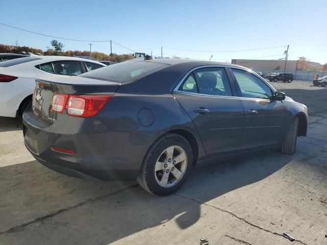 2013 Chevrolet Malibu LS