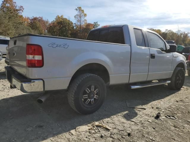 2006 Ford F150