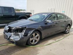 Acura salvage cars for sale: 2013 Acura TL Tech