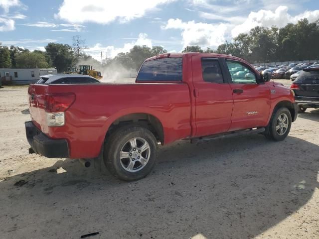 2010 Toyota Tundra Double Cab SR5