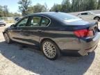 2011 BMW 535 I