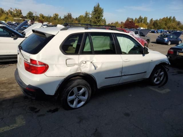 2008 BMW X5 3.0I