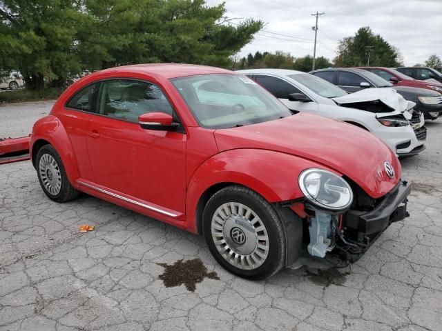 2014 Volkswagen Beetle