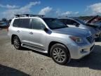 2011 Lexus LX 570