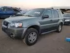 2005 Ford Escape XLT