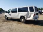 2001 Ford Econoline E350 Super Duty Wagon