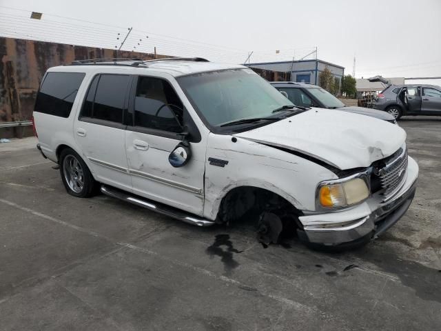 1999 Ford Expedition