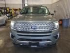 2019 Ford Expedition Max Platinum