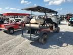 2013 Clubcar Golf Cart