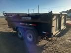 2024 Texp Dump Trailer