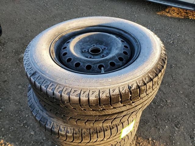 2000 Honda Honda TIRES/ONLY