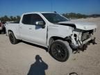 2020 Chevrolet Silverado K1500 LT