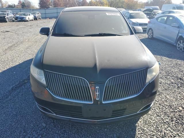 2014 Lincoln MKT