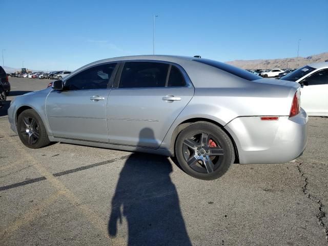 2009 Chevrolet Malibu 1LT