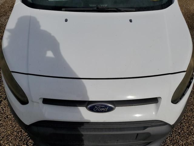 2014 Ford Transit Connect XL